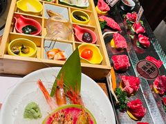 -赤坂亭 M9和牛烧肉(水街店)