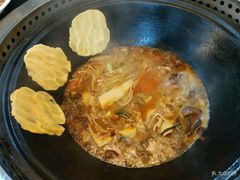 -柴火记忆·柴火鸡(万科店)