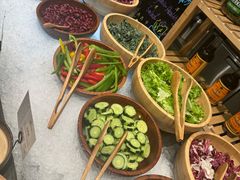 -食百绚全日制餐厅(成都棕榈泉费尔蒙酒店)