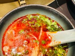 -湊湊火锅·茶憩(颐堤港店)