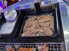 -隐匠桶烧烤肉店(利时广场店)