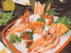 -神户赤童日式烤肉伙伴(东直门店)