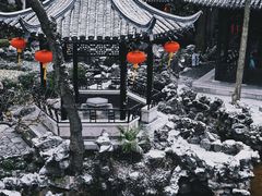 -个园