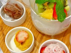 -哈根达斯(芳圆里店)