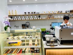 -CAMP.33露营烤肉·团建聚餐(创智天地店)