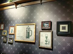 -StayReal Cafe(长宁来福士广场东八区店)