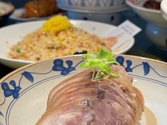 -永安水煮活鱼·仪征菜(仪征奥林匹克店)