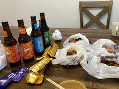 -老六素货(王顶堤店)