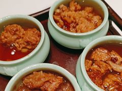 -梅利汴京烤鸭•开封豫菜地标店(东司门店)
