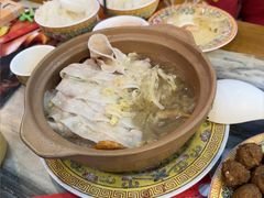 -砂锅居(西四店)