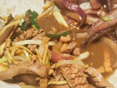 -圳兴面王·拌川·特色炒面(南山保利剧院店)