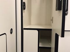 -帝豪斯健身俱乐部(市府恒隆广场店)