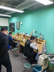 -邵老师打金·黄金加工(大望路总店)