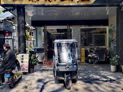 -清真·拉菲尔鱼庄(钟楼回民街店)