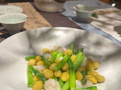 -淮食·雅宴(北大博雅国际酒店)