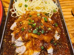 -兔槽江湖菜·重庆璧山兔(水围店)