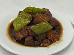 -茂隆餐厅(进贤路店)