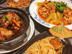-富临轩私房菜(集庆门大街店)