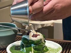 -luutosa  cafe & tea 鹿兔山