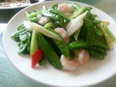 小炒-宝发园名菜馆