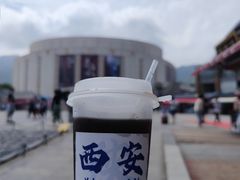 -大唐不夜城