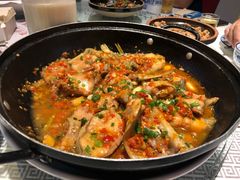 -客家大院·非遗赣南客家菜(郁孤台店)