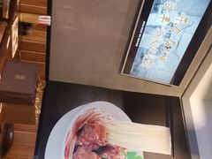 -李先生牛肉面大王(济南火车站候车室店)