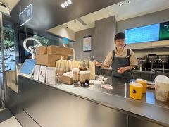 -喜茶(广州保利中环店)