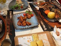 -尊品牛排(沙湾印象汇店)