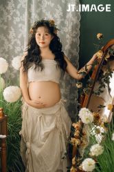 -专注孕妇照亲子照·纪田摄影