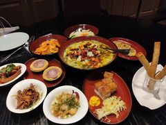 -五缘湾凯悦酒店·悦饗中餐厅
