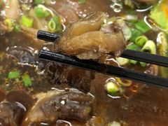 -尊品原汁牛肉面