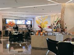 -北京中信金陵酒店