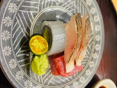 -鮨青(恒基名人购物中心店)