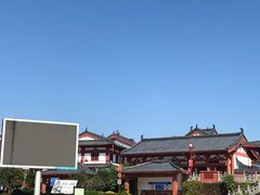 -容州古城