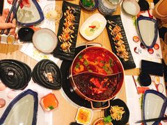 -伊豆野菜村(大族广场店)