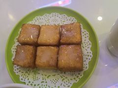 -澳门陈光记烧味饭店(郎家园店)