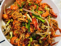 -许大姐龙虾馆(金磐路店)