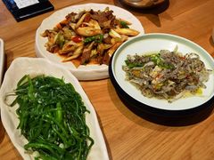 -隔壁老王·家常云南菜(花巷店)