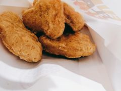 -汉堡王(常熟美城店)