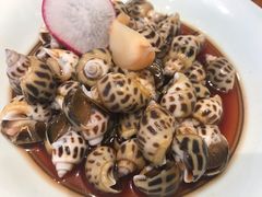 -翠山·映月湖景餐厅(映月湖公园店)