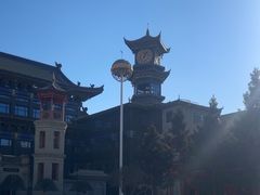 -西宁市东关清真大寺