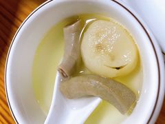 马蹄虎尾轮小肠汤-杨厝六十六农庄农舍(杨厝路店)