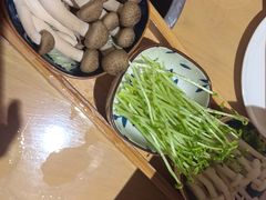 -竹鲜笙全竹宴(国色天香店)