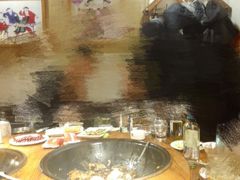 -咱屯子铁锅炖直营店(南湖大路店)