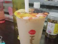 -Meet Fresh鮮芋仙(时代天街店)