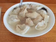 -宋家馄饨馆(八一公园店)