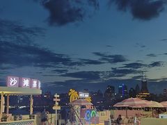 -上海港国际客运中心
