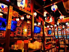 -平成屋·午肴夜酒(四川北路店)