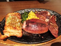 -萨莉亚意式餐厅(龙阳广场店)
